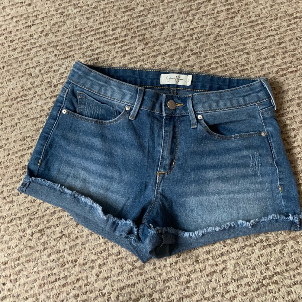 Jessica Simpson Shorts